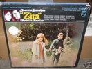 ZITA OST Philips FRANCOIS Roubaix Funky PSYCH
