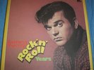 CONWAY TWITTY  Rock N Roll Years BEAR FAMILY LP Box Set