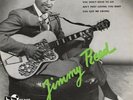 JIMMY REED - FRENCH EP