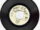 Northern Soul -45 - PARADISE - TELL HER - PROMO