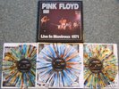 PINK FLOYD - Montreux '71 - 3LP Box - TSP-MCV - #80/250
