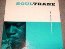 JOHN COLTRANE 