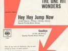 ONE HIT WONDERS, RARE UK ORGAN MOD DANCER.LISTEN
