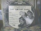 RCA # 39003 PAUL WHITEMAN PICTURE DISC.12 INCH. 78 RPM