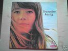 FRANCOISE HARDY  LP 