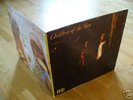THE SALLYANGIE Rare U.K. Acid Folk Orig.Lp 1968 TRA 176