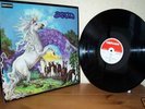 VERY RARE SELF TITLED LP  BY STUD  DERAM STEREO 1971