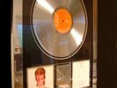 DAVID BOWIE 