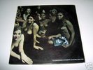 JIMI HENDRIX Electric Ladyland 2LP U.K. TRACK NUDE CVR
