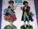 Wind - Morning - Deutschrock - LP - Anschauen lohnt 