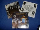 DREAM THEATER - Awake LP  '94  original press VINYL
