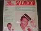 LP HENRI SALVADOR : PAROLES et MUSIQUE ( NEUF / NEW )