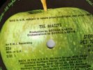 Beatles UK White Album 1968 STEREO COMPLETE MINT- CONDI