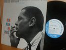 DEXTER GORDON Our man in Paris BLUE NOTE 4146 NY USA