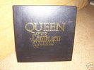 Queen box album set