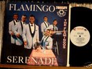 THE FLAMINGOS FLAMINGO SERENADE