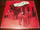 THE SAVAGES MONSTER psych Garage LP POKORA 3 stars