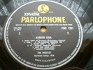 BEATLES uk 1965 1st mono Rubber Soul (XEX 579-1MINT-