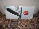LED ZEPPELIN Led Zeppelin 1969 TURQUOISE 1st Press