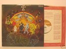 World of Oz self titled Deram MONO LP