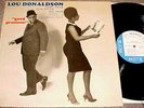 LOU DONALDSON 