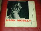 Blue Note 1568, Hank Mobley, RARE 1st Pressing LP