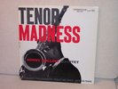 Sonny Rollins John Coltrane Tenor  Prestige orig Mint