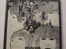 sealed BEATLES/Revolver/MFSL LP Original Master 1-107