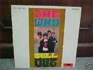 THE WHO - Ultra-rare The Who Sell Out - Japan LP