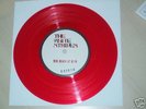 White Stripes. Red Death at 6:14.  Ltd edition Mojo 7