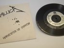 Metallica - Harvester of Sorrow 7
