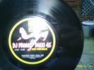 STATUS QUO/BLACK SABBATH..DJ PROMO.MAXI 45.ORIGINAL