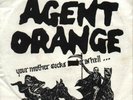 Agent Orange 7