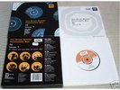 The Great British Psychedelic Singles Box Vol 1-4 Mint