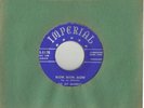 RARE DOO WOP / ROCK A BILLY 45 - BIG JAY McNEELEY 
