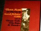 Sarah Webster Fabio: Boss Soul LP Drum Talk