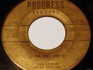 COOKIE JACKSON 45 Progress 912 Northern Soul VERY RARE