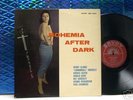 KENNY CLARKE...Bohemia After Dark LP Savoy 1955 ORIG.