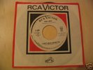 PAUL ANKA - I CANT HELP LOVING YOU - RCA PROMO