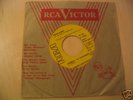 HERB WARD - HONEST TO GOODNESS - RCA PROMO