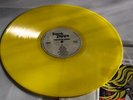 ZAPPA TEENAGE WIND 2 LPS YELLOW VINYL 11-1-80 RARE