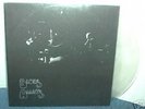 BLUES ADDICTS  self titled  LP   clear vinyl