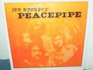 PEACEPIPE  Human Equation  LP  psych  Rockadelic  new