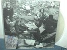 TERJE JESPER OG JOACHIM  self titled  LP  clear vinyl
