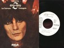 Renato Zero La Carroza Single Spanish Promo 7