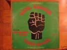 Peace & Love - Gospel Revolution private Soul/Funk LP