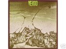 VERTO Krig/Volubilis LP French prog