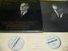 SAX UK Columbia B/S 2LP BOX KLEMPERER/WAGNER Complete