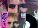 DAVID BOWIE-SPACE ODDITY-JAPAN PRPMO WL+OBI,POSTER