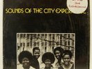 SuperRareLP/SOUNDS OF THE CITY EXPERIENCE on TIGER LILY